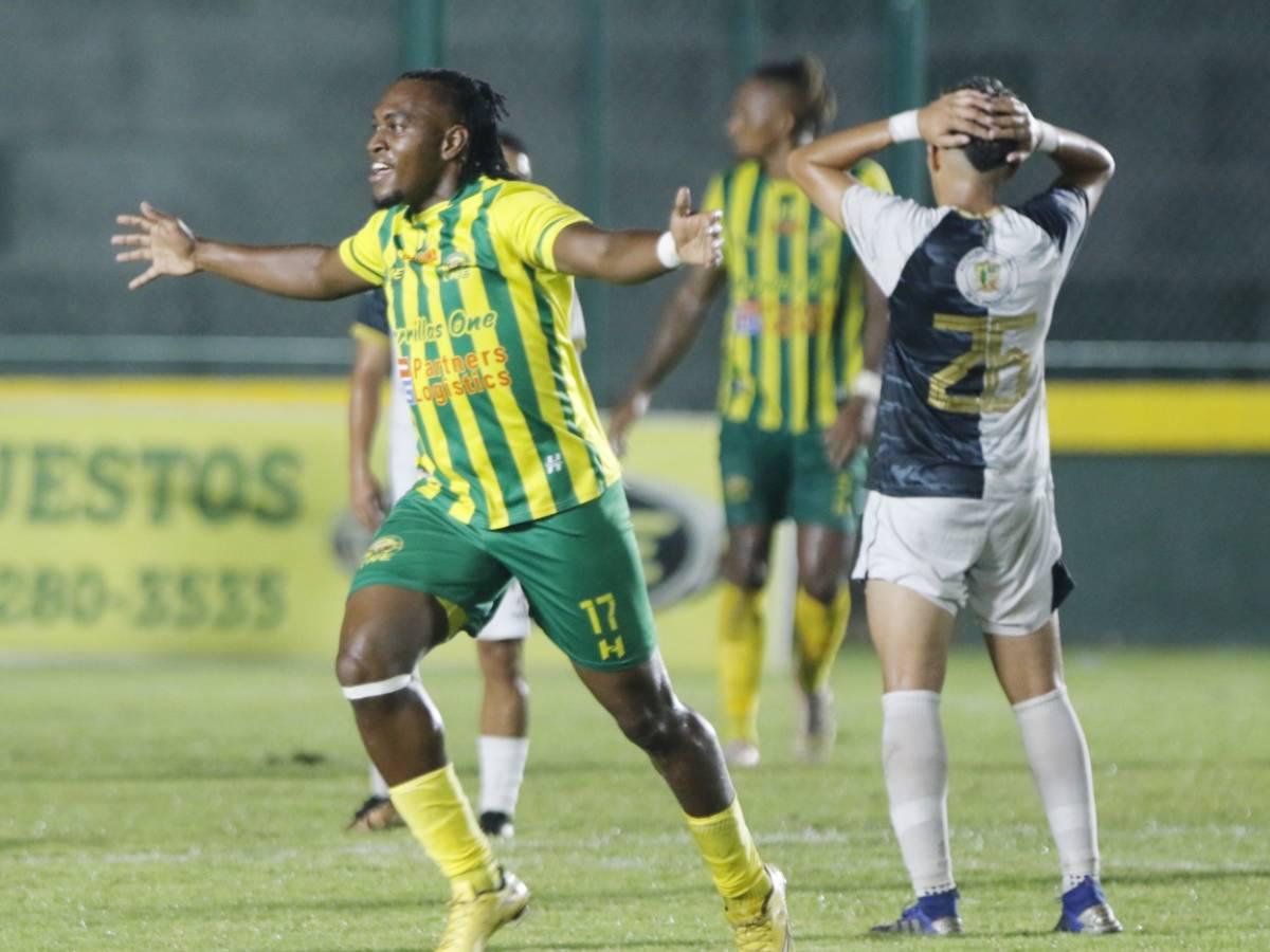 Vida buscará remontar, Platense sacó la renta y Parrillas One, obligado a ganar en búsqueda del pase a cuartos de final en Liga de Ascenso