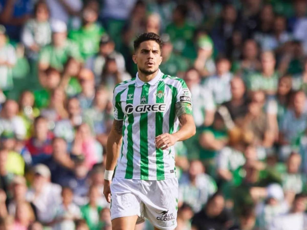 Inter Miami de Messi busca armarse: quieren fichar a exBarcelona, un argentino y a estrella de la Premier League