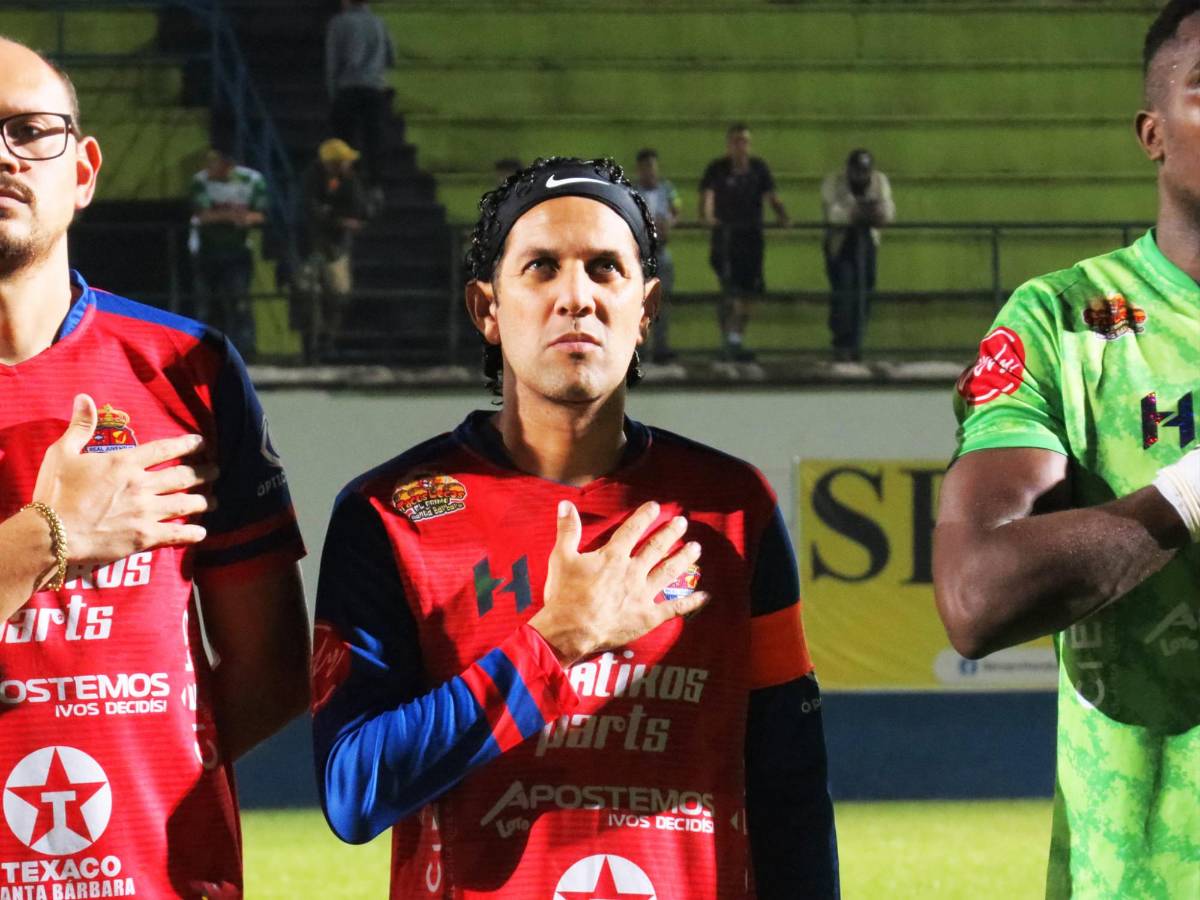 FICHAJES: Jugador se va de Olimpia a Marathón, Vida con tres altas más, otro hondureño a Costa Rica y ¿vuelve Klusener?