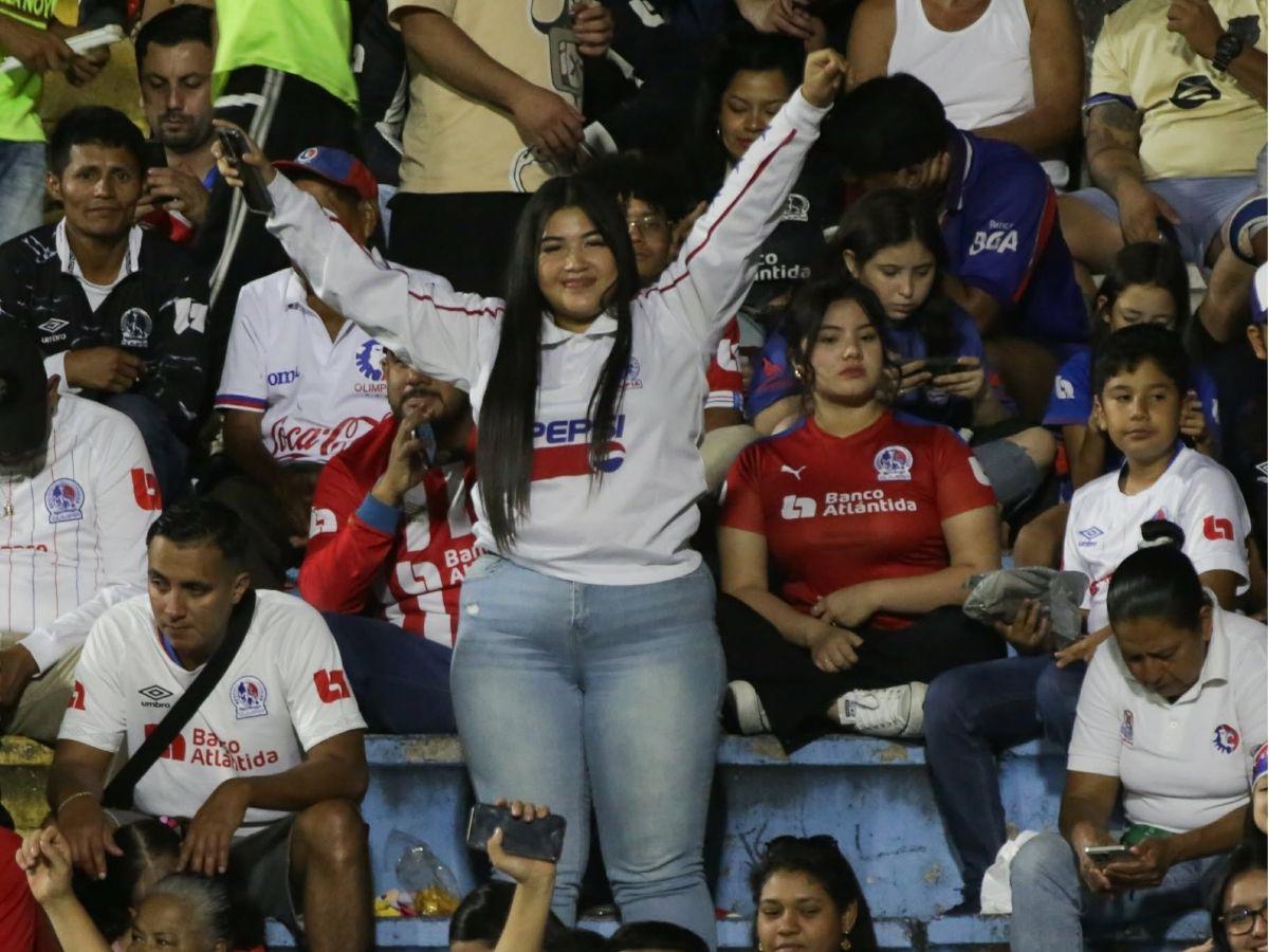 Amargura en Real España tras perder ante Olimpia, los dos lesionados que preocupan en la Máquina y el motivo de las vigas en sol centro