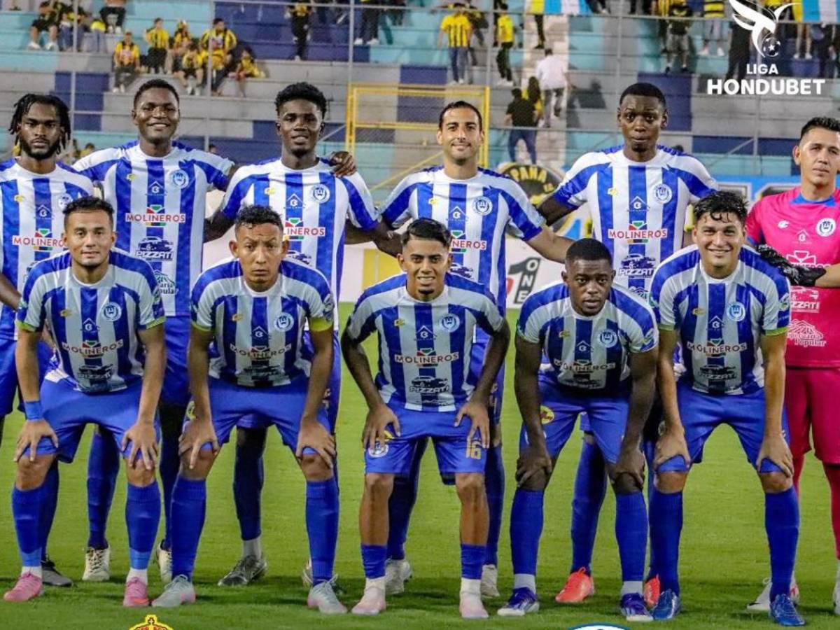 Supremo y La More impactan a Honduras: quieren sacar de la crisis a histórico club de la Liga Nacional