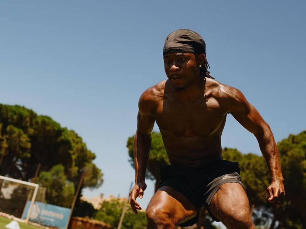 Rodrygo toma decisión final con Real Madrid, Barcelona con inédito 'fichaje' y Dibu Martínez tiene nuevo club en la Premier