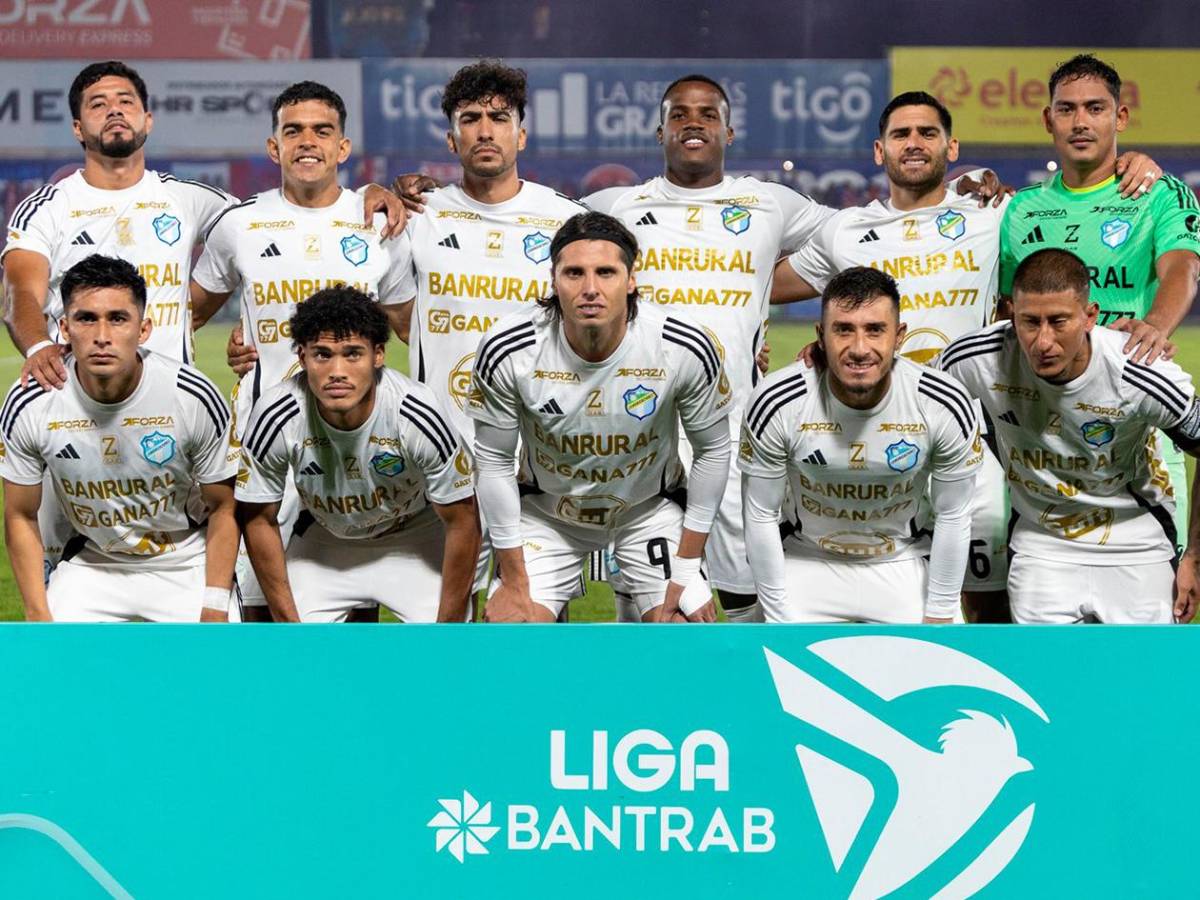Olimpia y Saprissa siguen iguales: los clubes con más títulos en Centroamérica