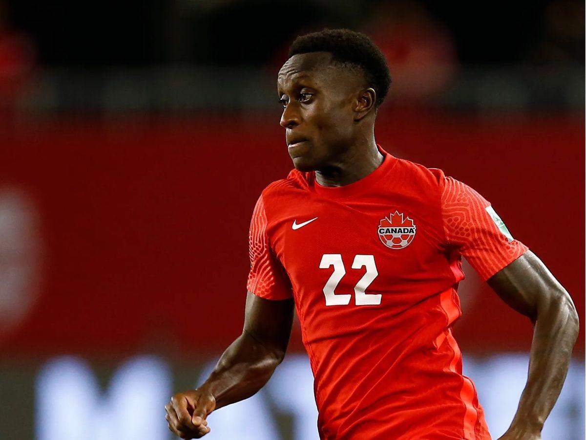 México es el que menos aporta: Concacaf eligió el 11 ideal de cuartos de final de Nations League, ¿y Honduras?