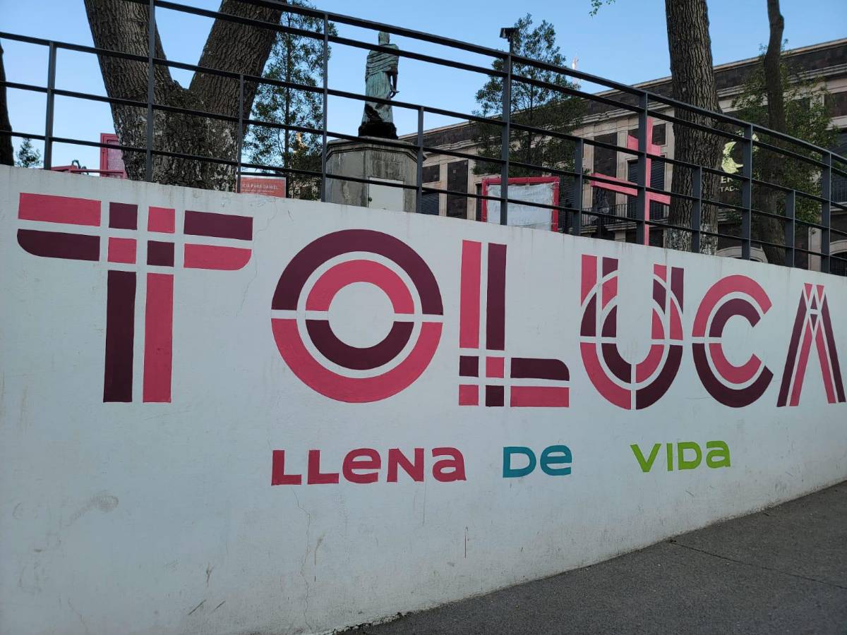 Ya estamos en Toluca: así es la ciudad donde Honduras buscará eliminar a México en la Nations League