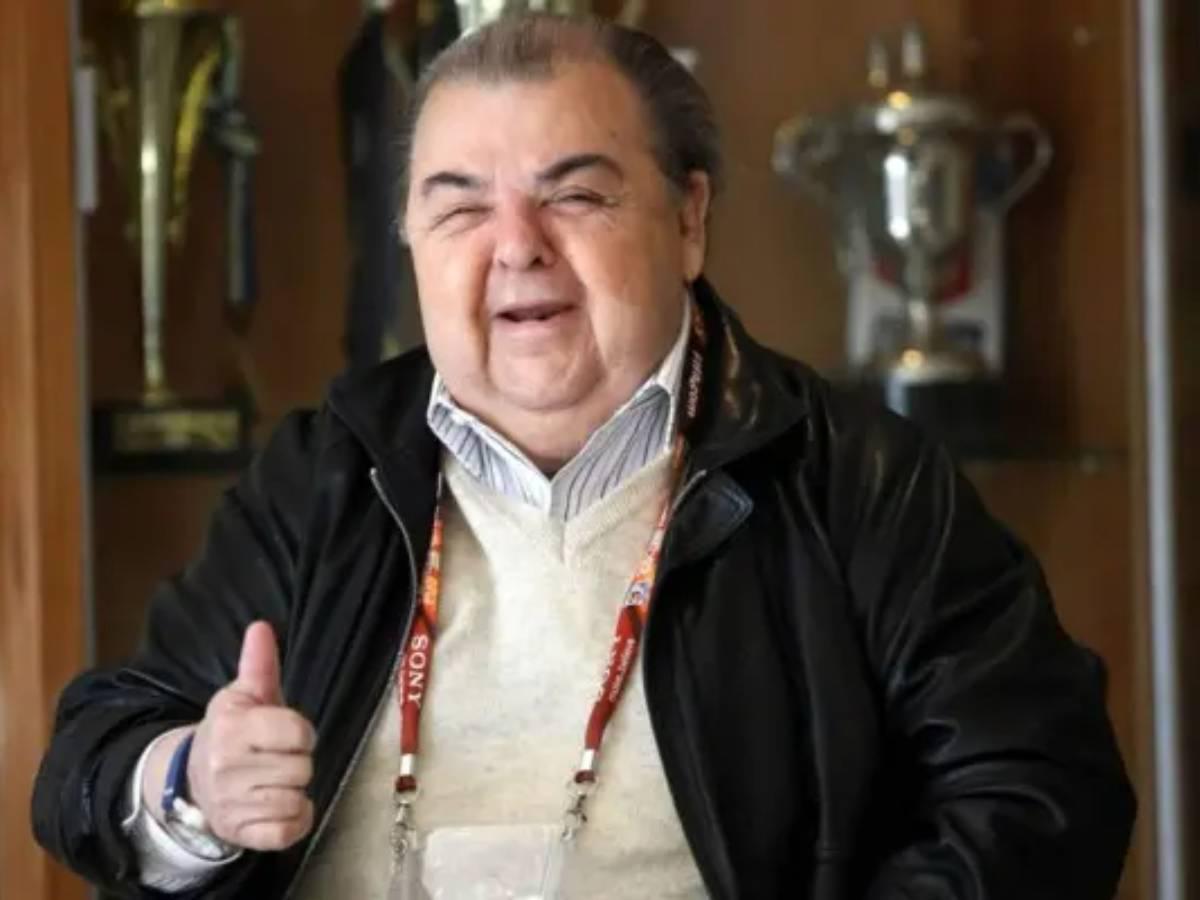 Se cumplen 7 años de la muerte de Rafael Ferrari, expresidente del Olimpia: así fueron sus últimos minutos en un avión