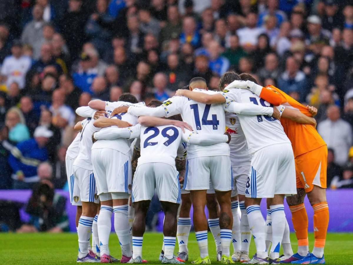 Cuatro grandes de Europa sorprenden a Honduras por el Día de la Independencia: el tremendo error que cometió exequipo del Choco