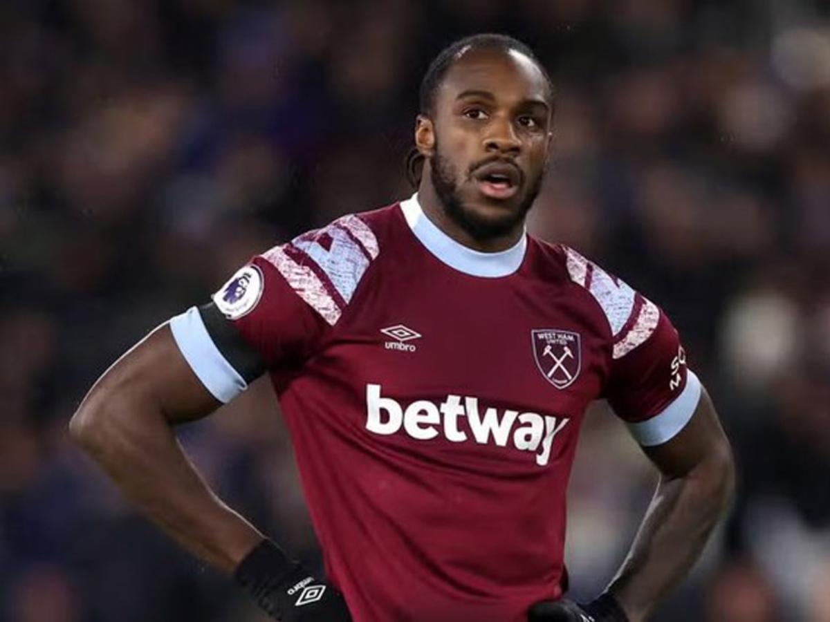 Michail Antonio, jugador del West Ham, al borde de la muerte y sus fuertes confesiones: “¿Dónde estoy, qué esta pasando?”