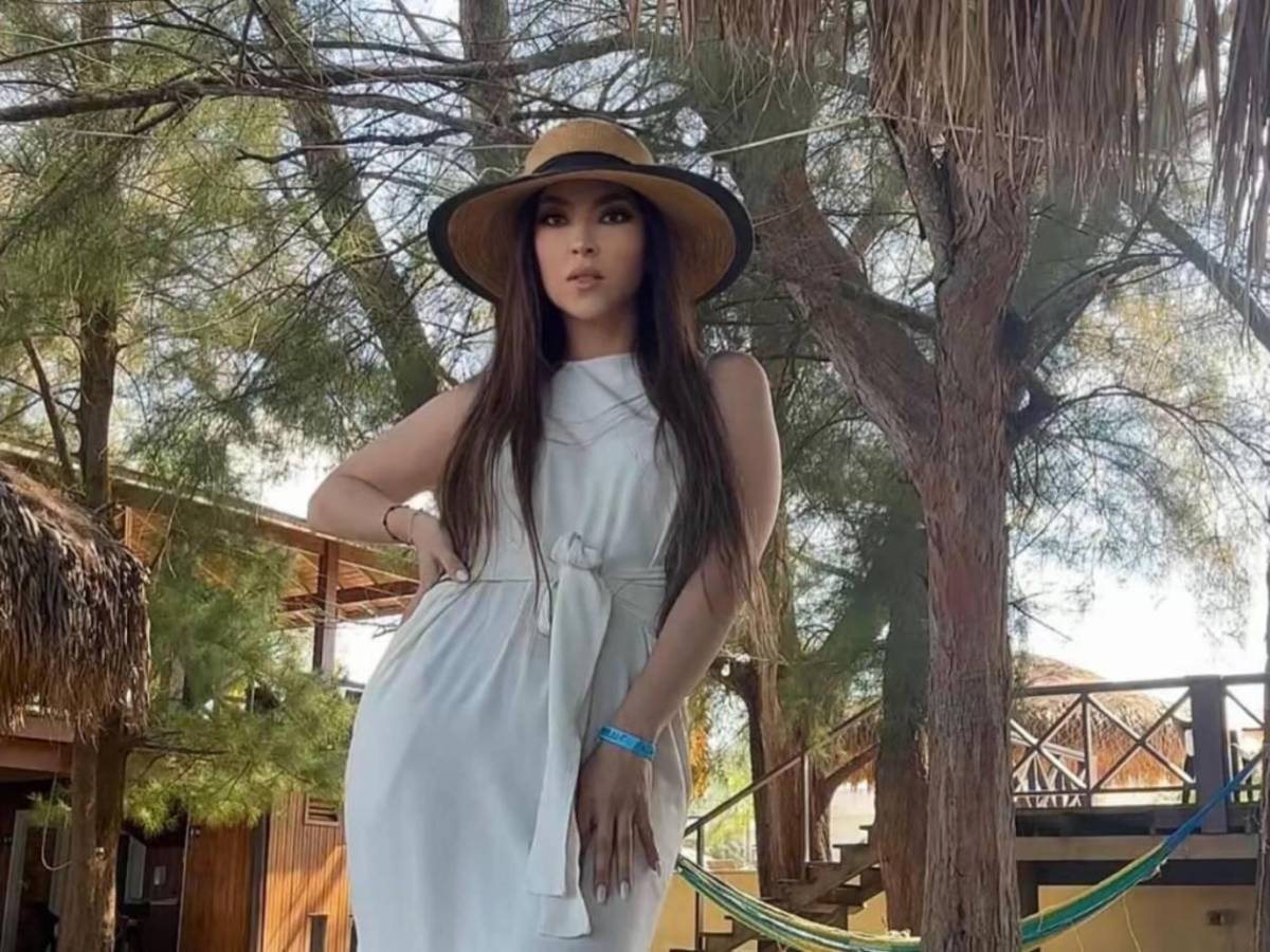 Revelan lo que pasó entre el futbolista argentino Rodrigo Auzmendi y Laura Meza