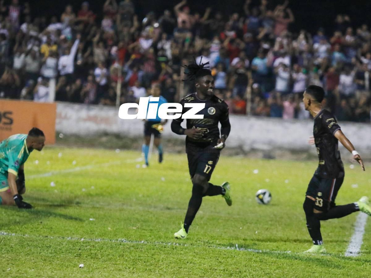 Independiente es el campeón del torneo Clausura de la Liga de Ascenso y jugará la finalísima contra CD Choloma por el boleto a primera de Honduras