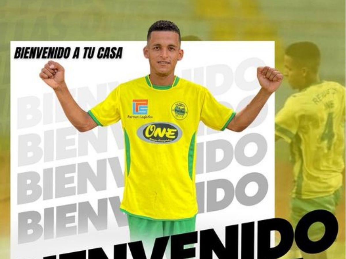 Fichajes: Exjoya del Motagua al Ascenso, Atlético Júnior se arma con todo y el “Pato” Cabrera tiene nuevo club