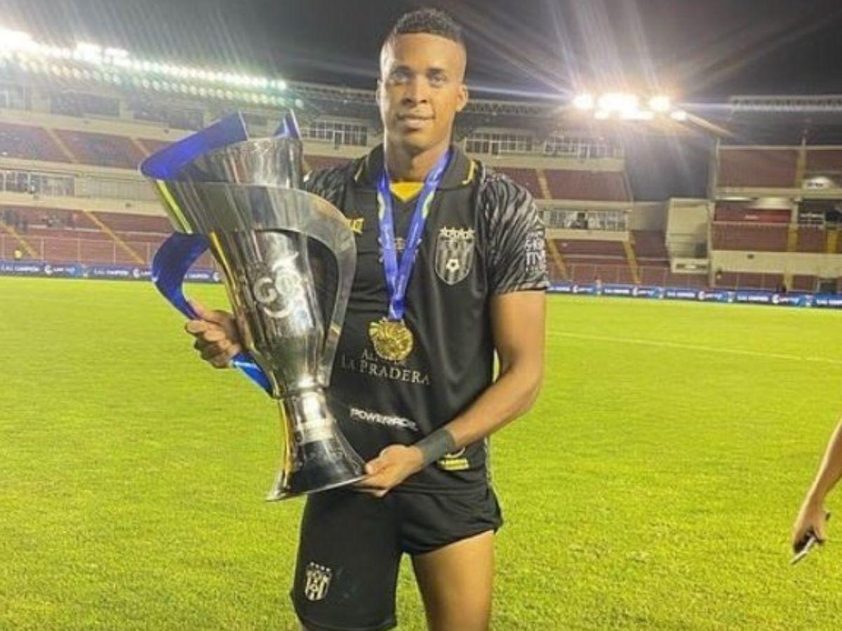 Revelan cómo asesinaron a Gilberto Hernández, jugador del CAI de la primera división de Panamá