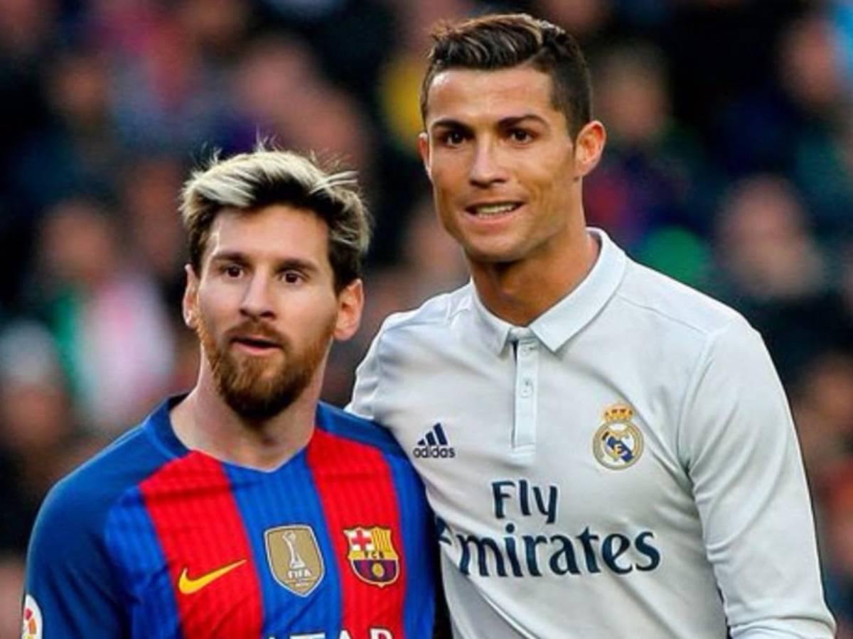 Exfutbolista del Real Madrid se compara con Cristiano y Messi; revela cómo era realmente CR7: Se quedaba con todas...