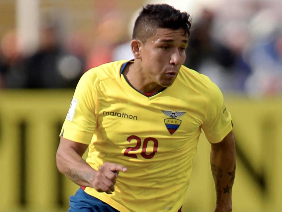 Conmoción: asesinan a futbolista de Barcelona de Ecuador y revelan cómo fue el ataque; esta fue su última publicación