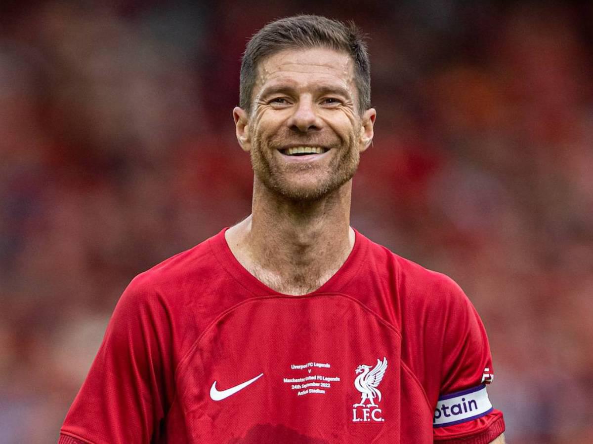 Xabi Alonso no puede dirigir en la Liga española: los cuatro grandes de Europa que buscan al ex técnico del Real Madrid