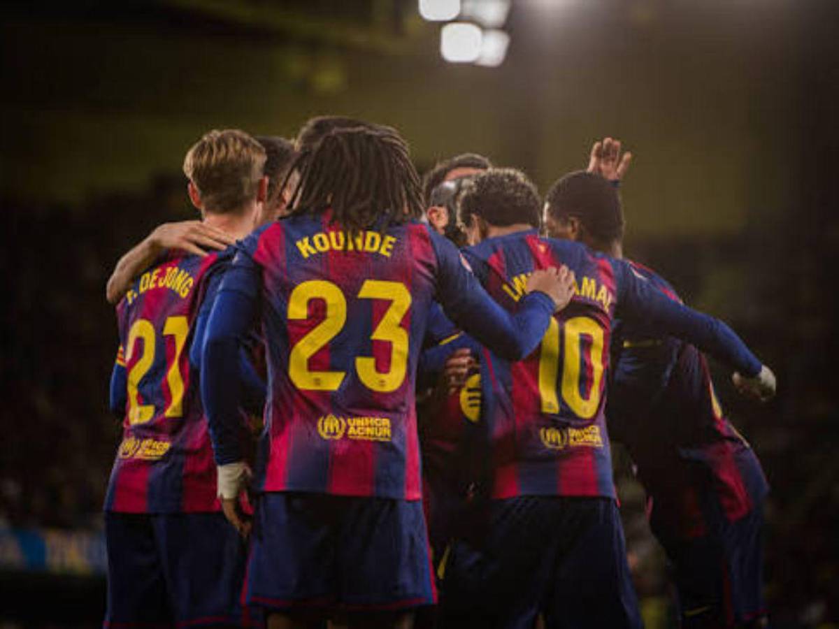 Flick lo borra por completo del Barca y este club lo ficharía: No está contento