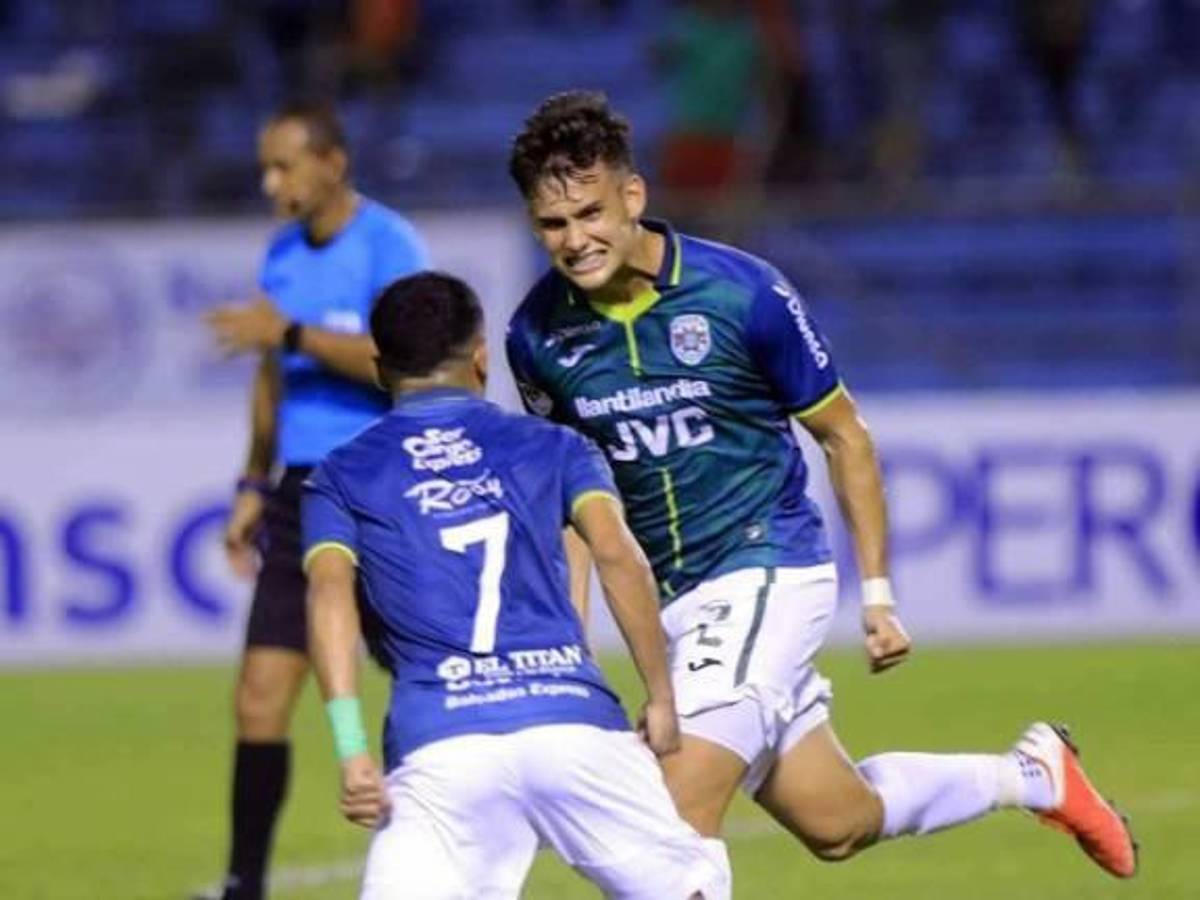 Fichajes Honduras: Baja en Olimpia, barridas en Real España y Marathón, agentes libres y el futuro de Troglio