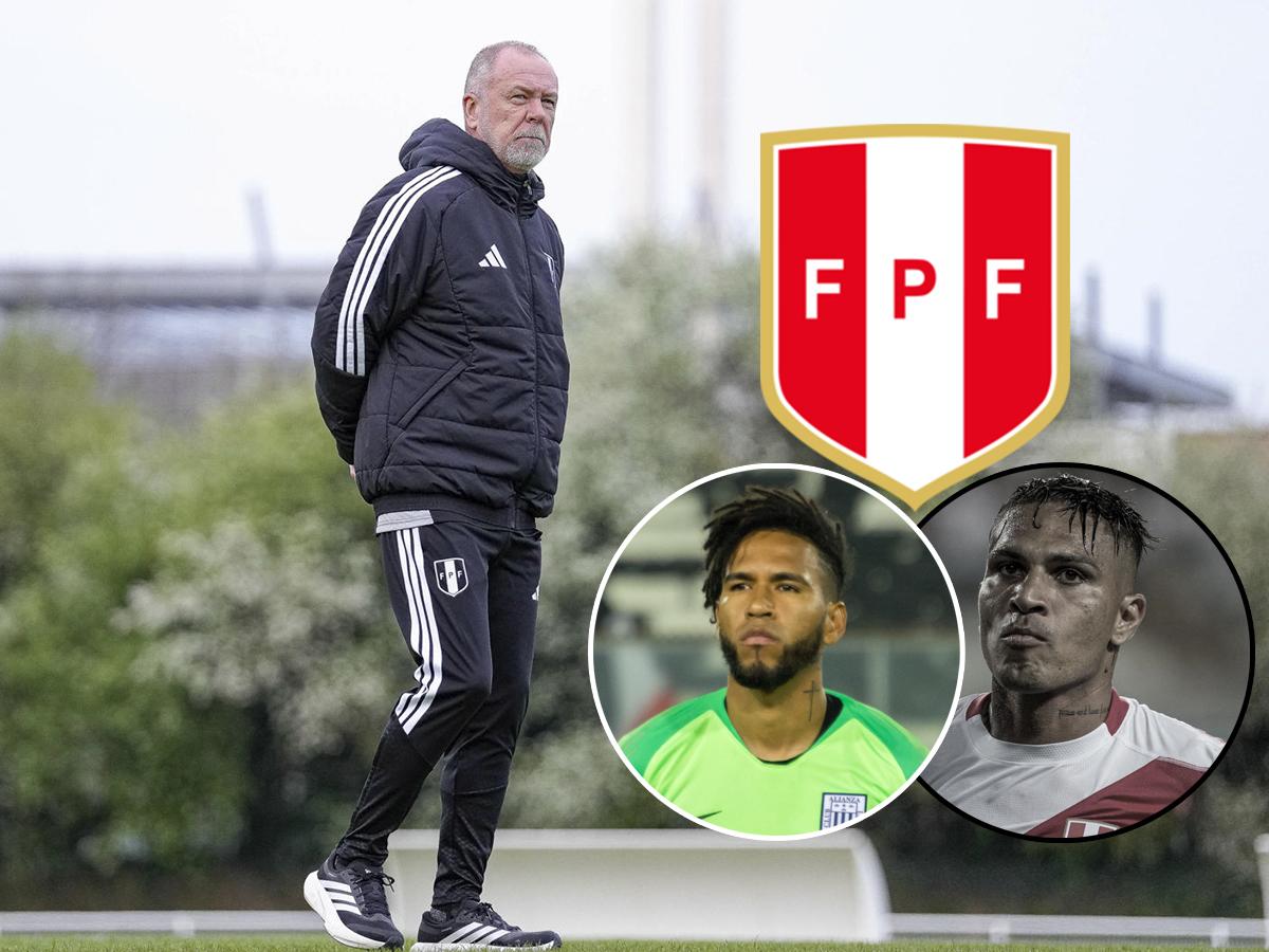 Menezes busca en Perú una reestructuración después de dos fracasos al hilo: figuras y lo que debes saber de la rival de Honduras