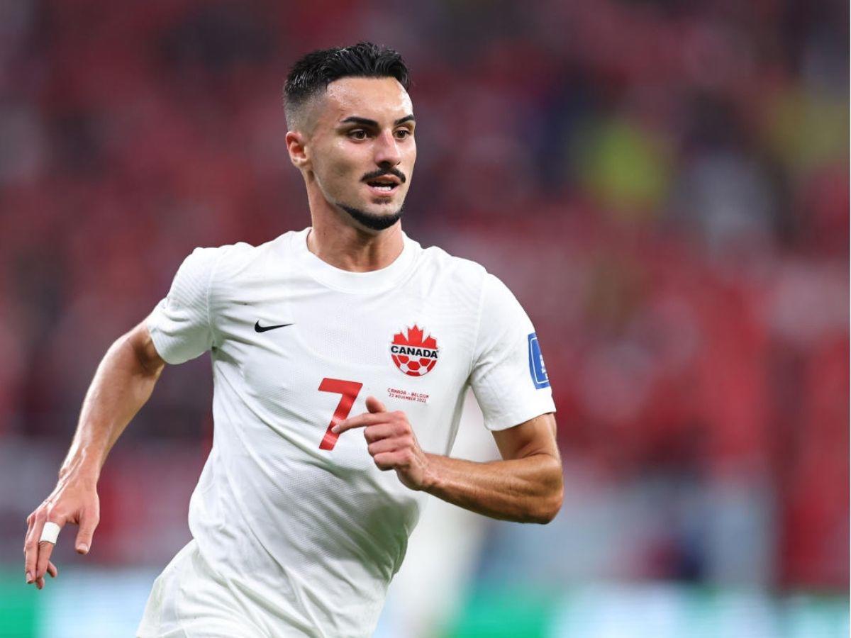 México es el que menos aporta: Concacaf eligió el 11 ideal de cuartos de final de Nations League, ¿y Honduras?