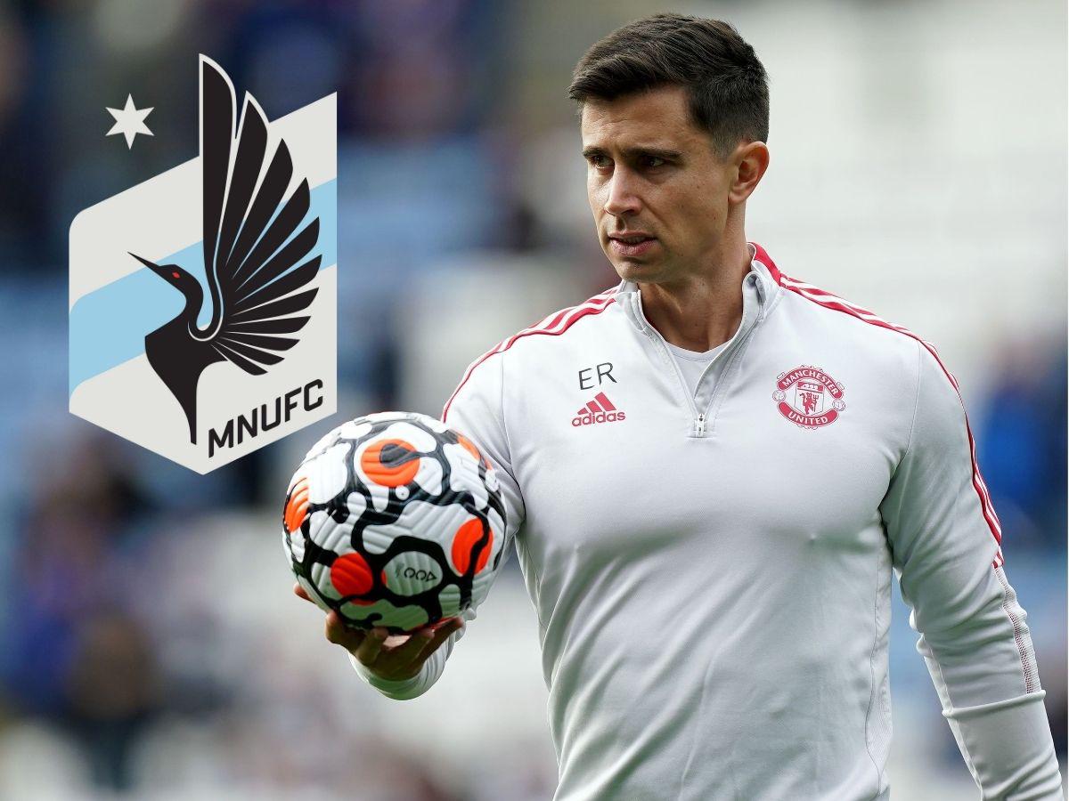 Exentrenador del Manchester United, virtual técnico del Minnesota de Kervin Arriaga y Joseph Rosales