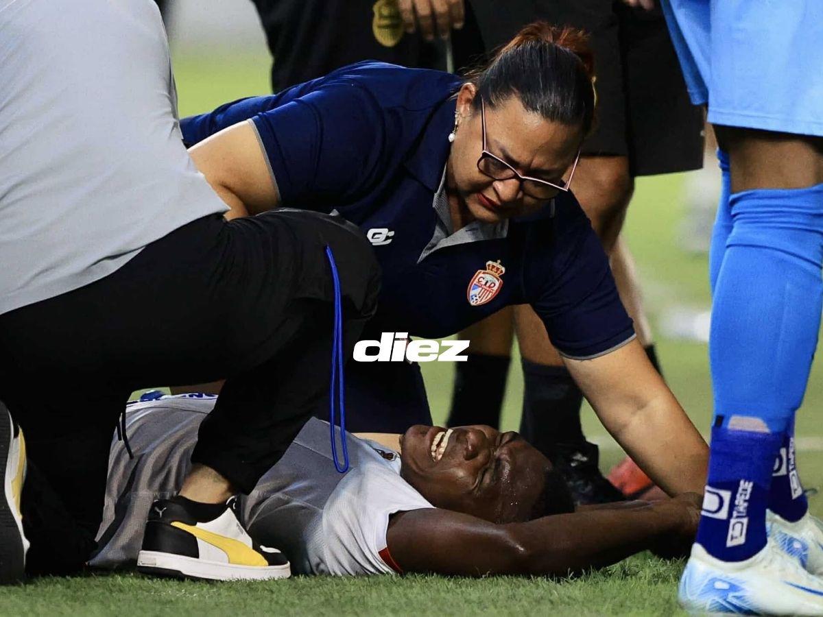 Brutal golpe de futbolista de Real Sociedad, bronca en Real España, las chicas que enamoraron y el fotón a la luna