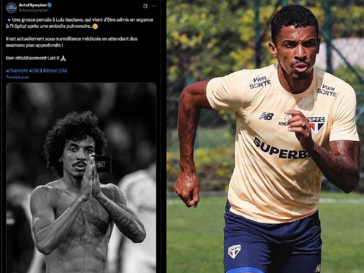 Excompañero de Cristiano Ronaldo y campeón de Champions League con Bayern Múnich, fue hospitalizado: esto se informa