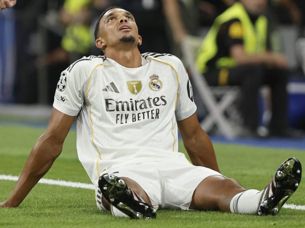 Nicki Nicole y una misteriosa: las hermosas WAGs que 'debutarán' en el Clásico de España entre Real Madrid y Barcelona