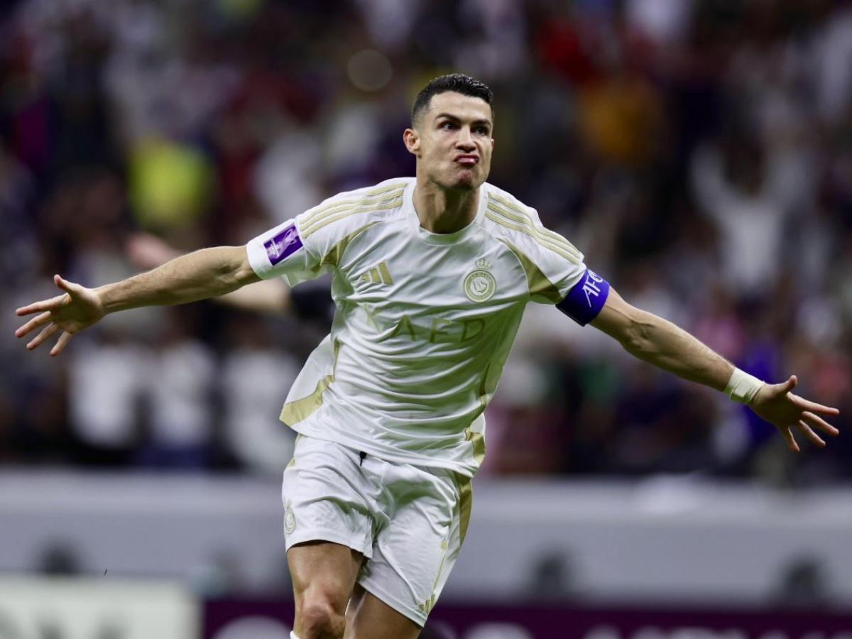 Giro inesperado: Cristiano Ronaldo decide su futuro y renovará contrato con Al Nassr