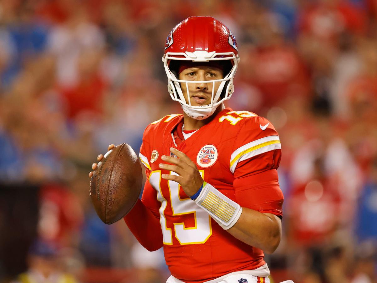 Lujosa mansión y carros deportivos: la fortuna de Patrick Mahomes actualmente, finalista con Chiefs en la Super Bowl