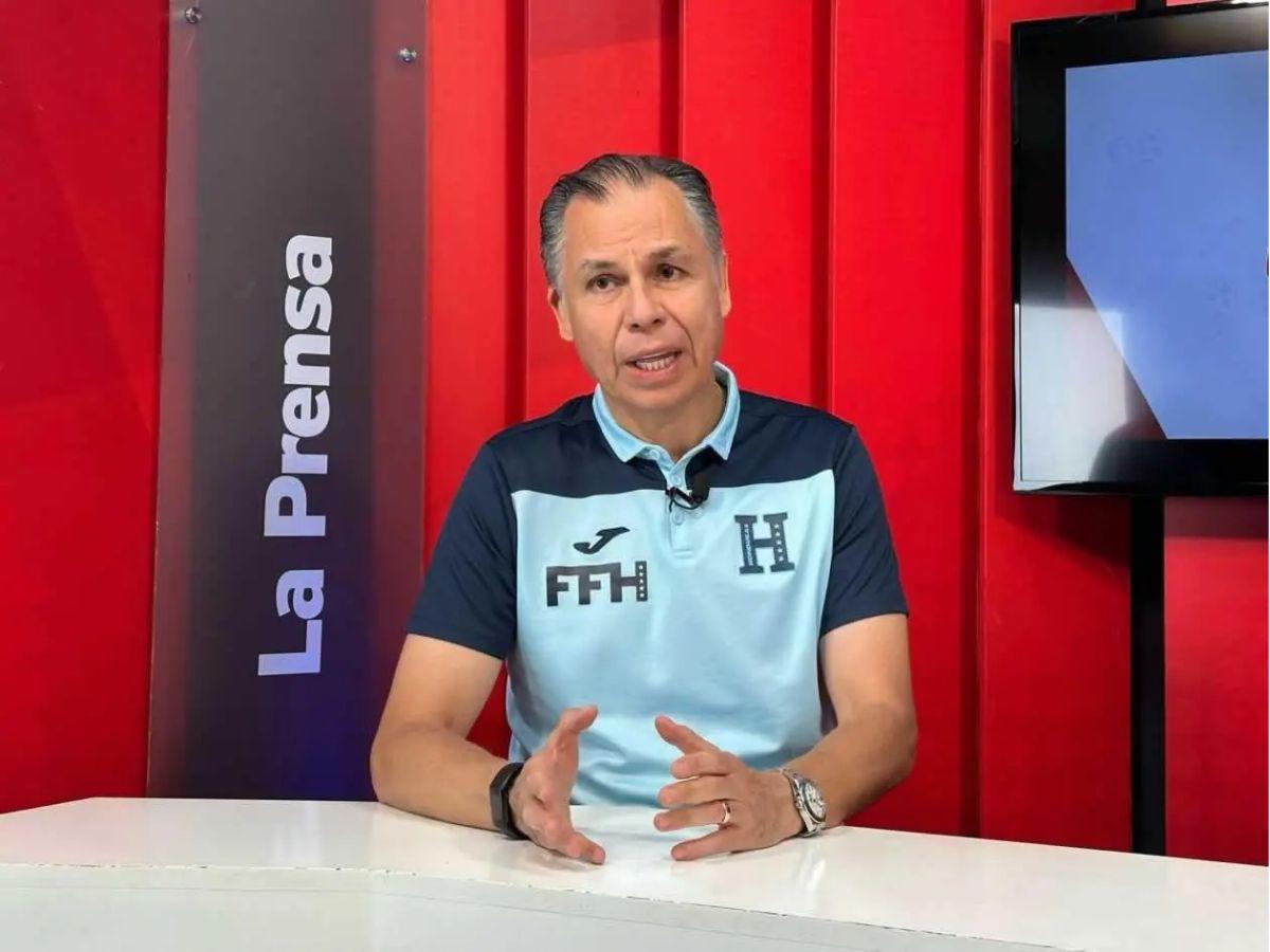 Fichajes: Auzmendi define su futuro, virtual baja en Olimpia, Palma con oferta en Europa y Troglio en órbita del fútbol hondureño