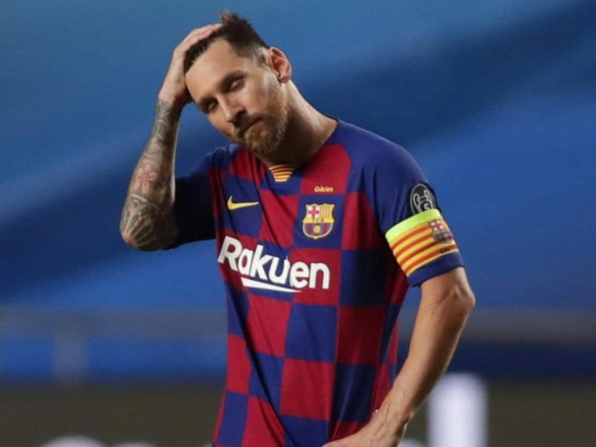 Exfutbolista del Barcelona revela detalles que nadie conocía sobre Messi: Lo he visto c*** en él; era el mejor