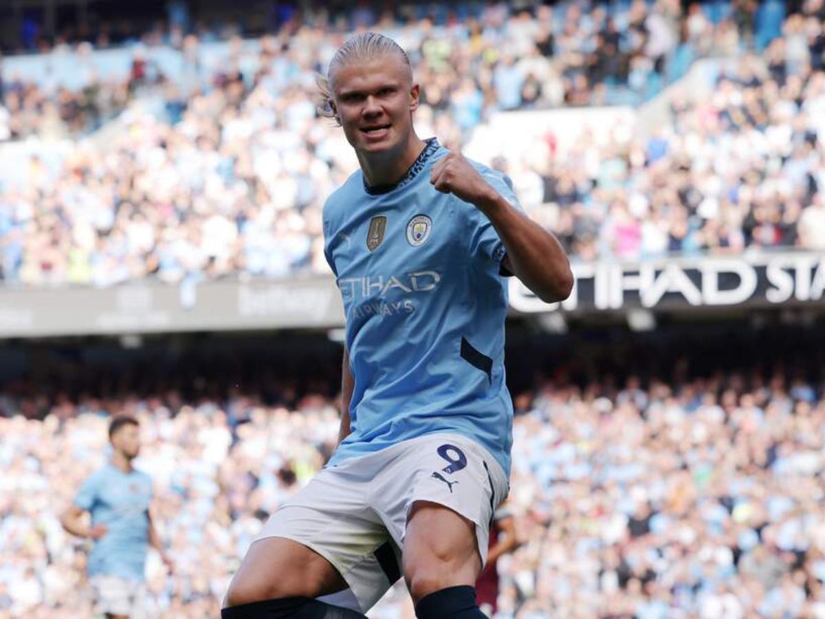 Lamine Yamal receta duro golpe a Haaland, Mbappé fuera del top 3 y Vinicius sufre: los futbolistas más valiosos del mundo