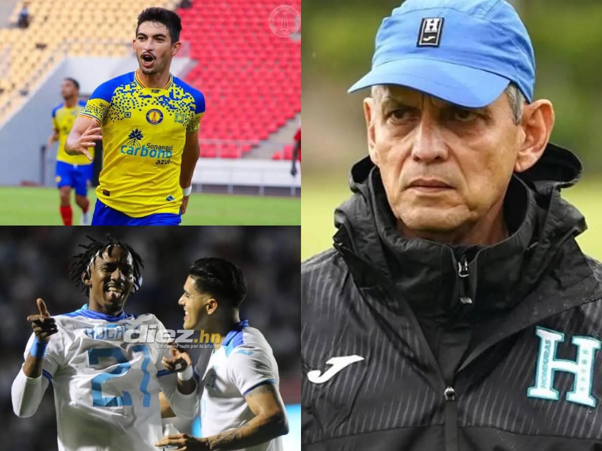 Los pecados de Reinaldo Rueda que dejaron a Honduras fuera del Mundial 2026: malas convocatorias y un juego miedoso