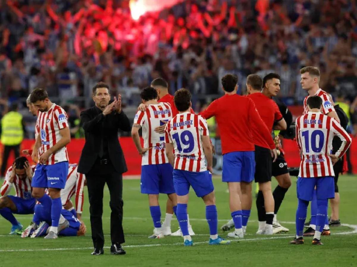 Las 11 coincidencias que hacen temblar a Argentina: España sería campeona del mundo