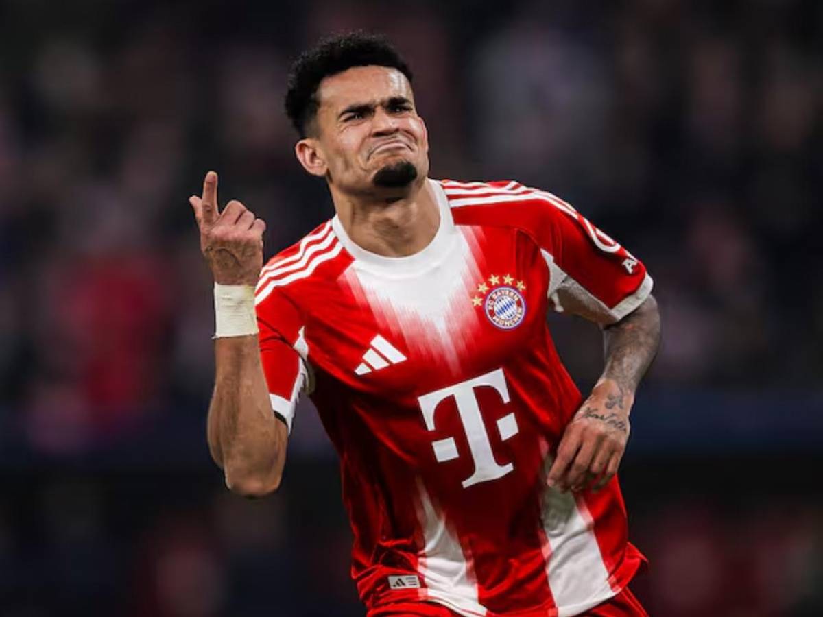 Luis Díaz recibe la oferta de su vida para irse del Bayern Múnich: la postura del club