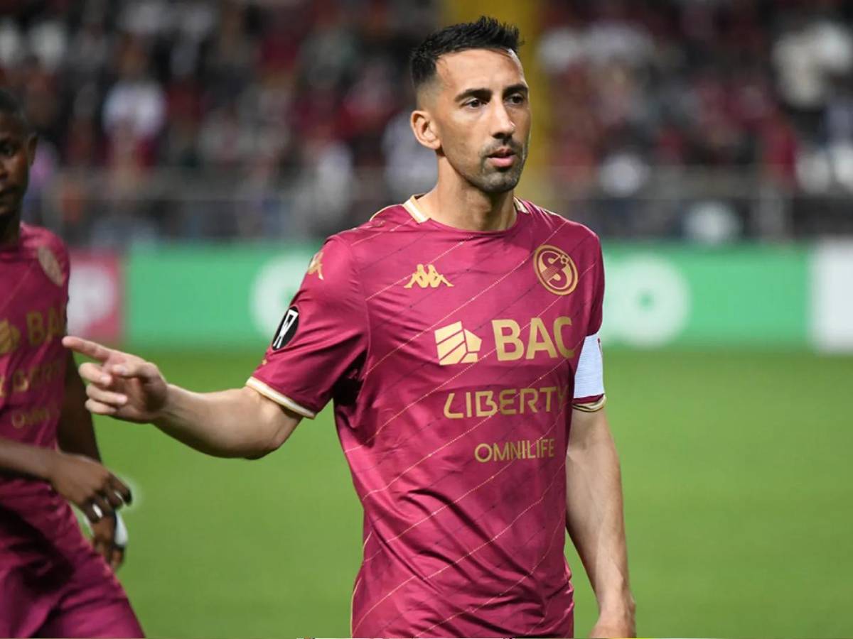 Los jugadores de la Liga Nacional dominan: el XI ideal de la Copa Centroamericana