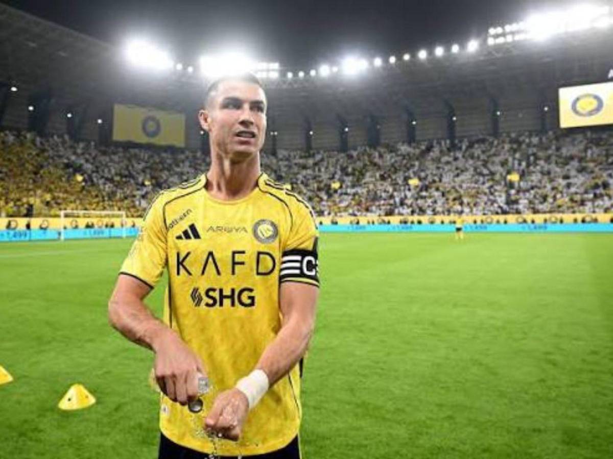 Sueldos caídos: la dura realidad de Cristiano Ronaldo en Al-Nassr tras el Mundial