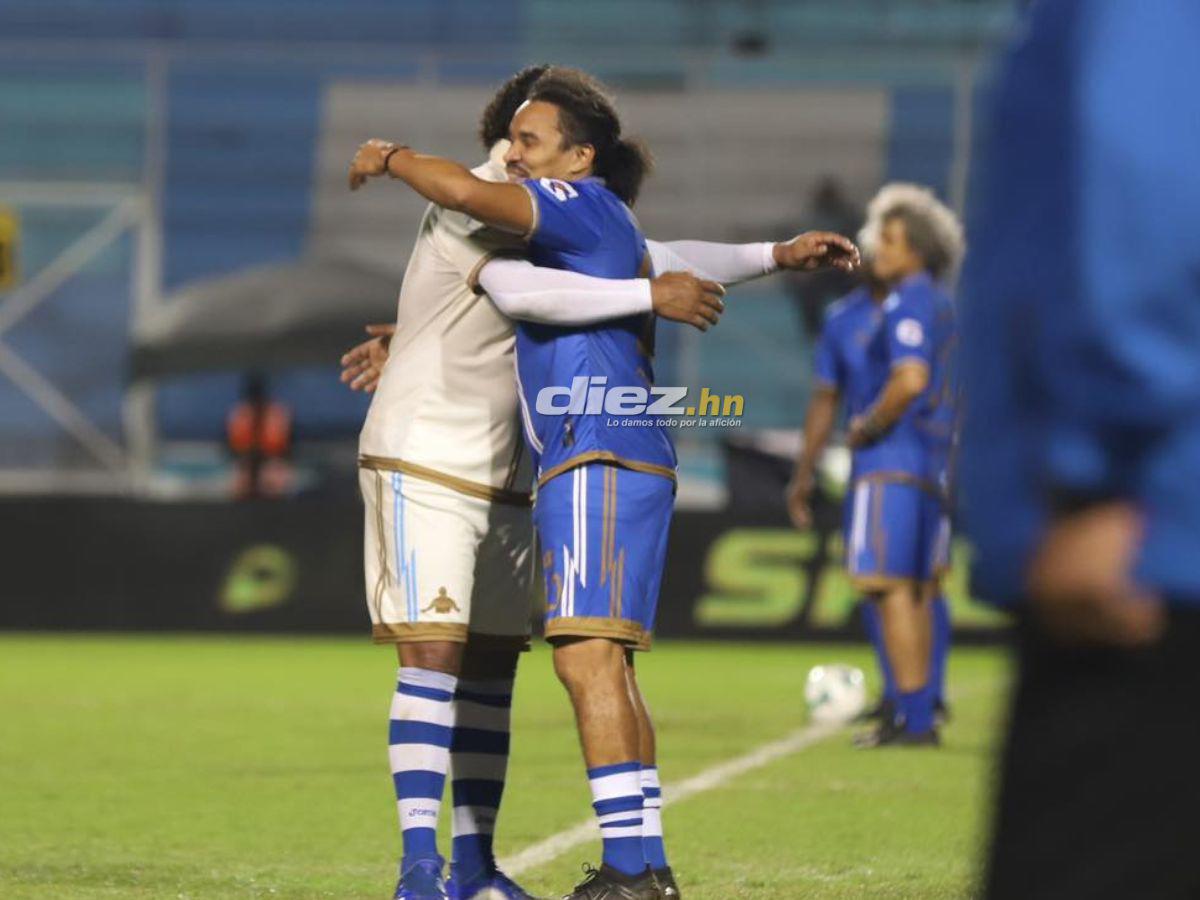 Oficial: Rambo de León se despide del fútbol profesional con doblete y ...