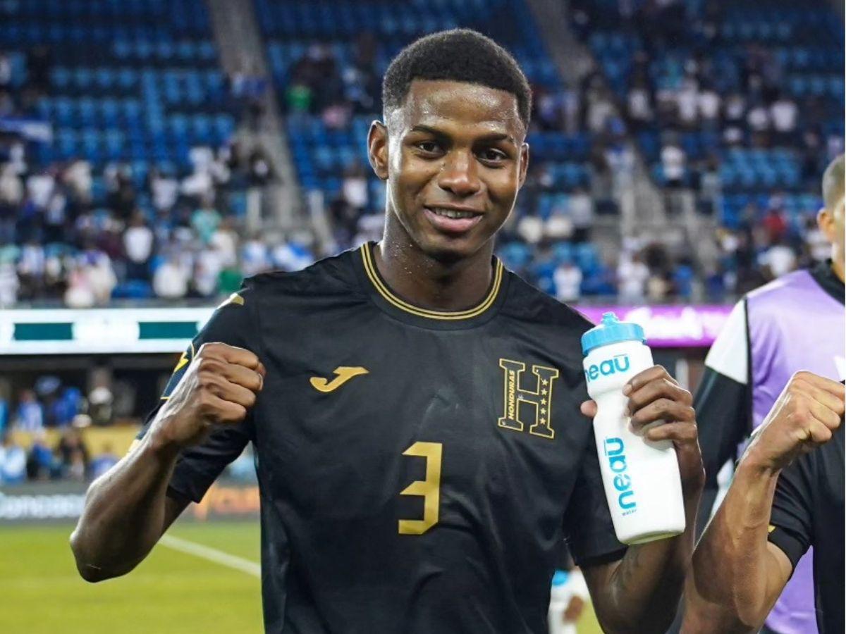 ¿Con cambios ante Panamá? El 11 titular confirmado de la Selección de Honduras en cuartos de final en Copa Oro