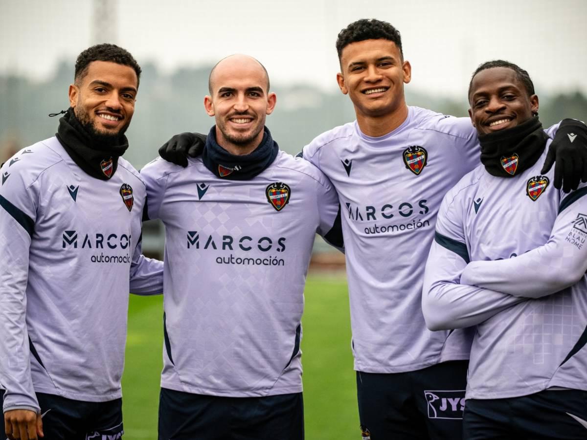 Kervin Arriaga y Levante se juegan la vida ante Sevilla: Lo que necesitan para salvarse en LaLiga