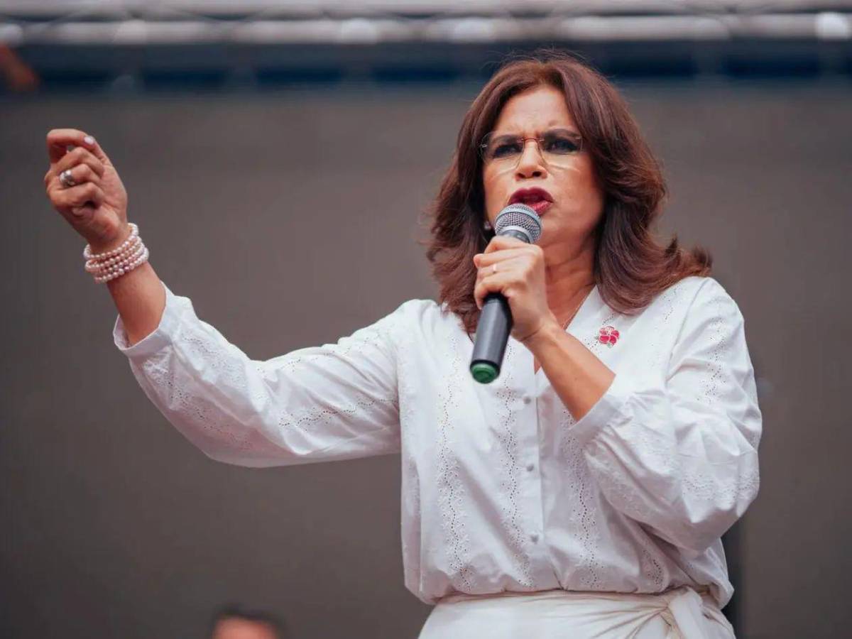 Rixi Moncada habla de la mamá de Dereck y el consejo que sorprende: Seguí cultivando