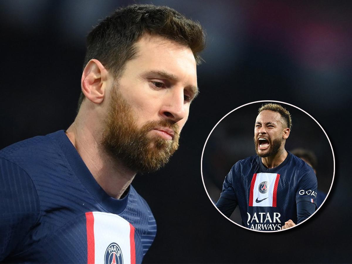 El director deportivo del PSG habla del futuro de Messi, la situación de Neymar y el ‘dardo’ al Chelsea por el fichaje caído de Ziyech
