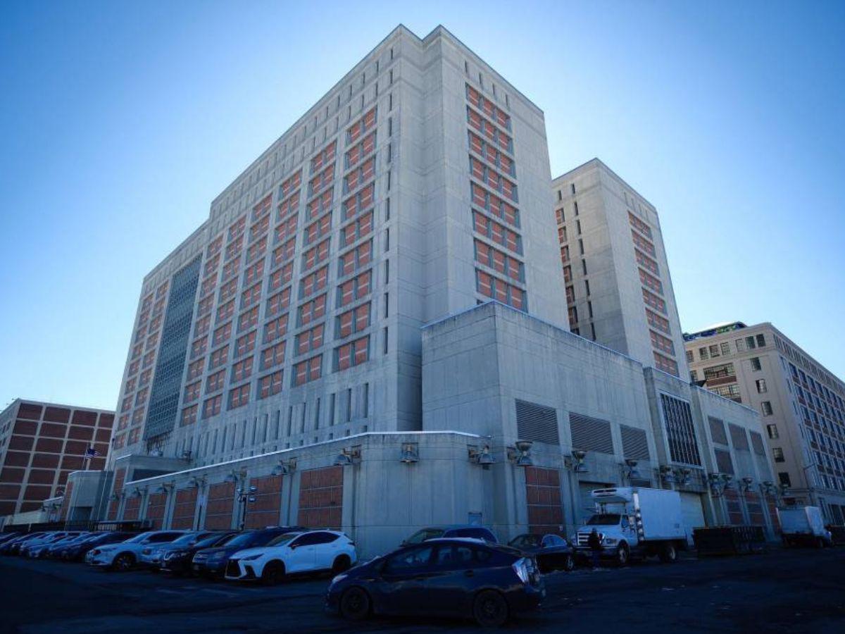 ¿Junto a Tony Hernández? Así es la cárcel donde esperará Juan Orlando Hernández su sentencia por narcotráfico