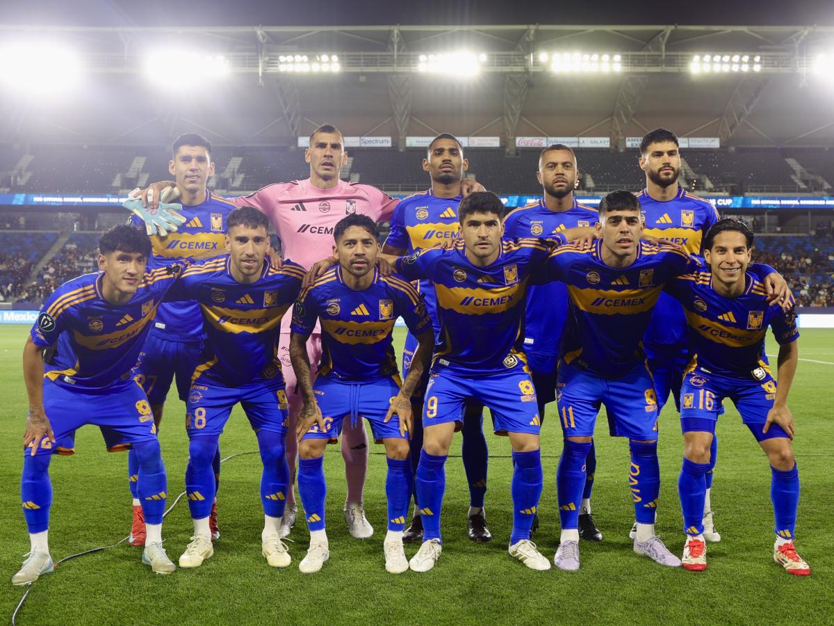 Messi e Inter Miami sufren revés y club mexicano les pasa por encima: así está el nuevo ranking de clubes de Concacaf