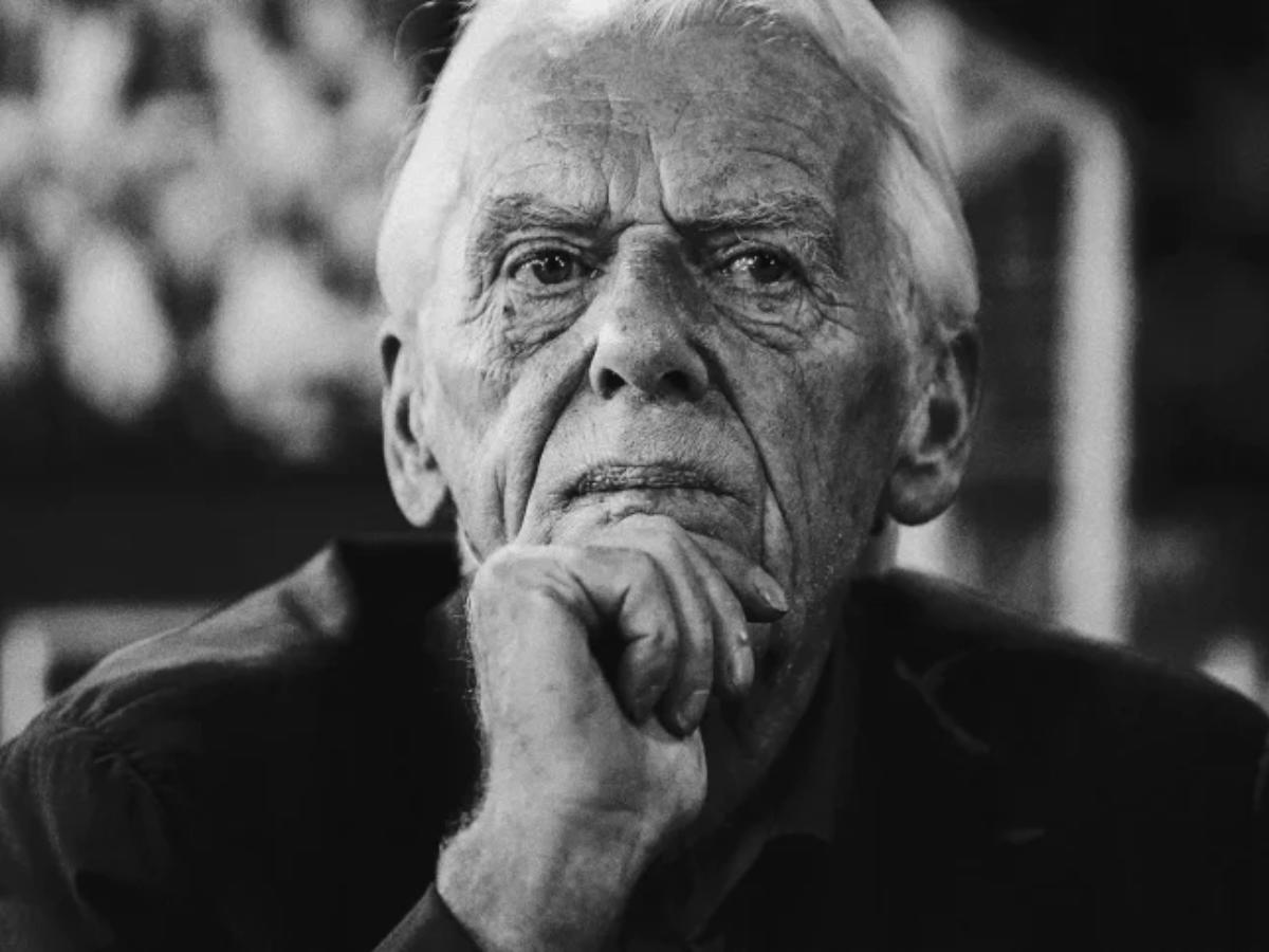 Se revela la causa de la muerte de Leo Beenhakker, leyenda del Real Madrid: así vivió sus últimos días el holandés