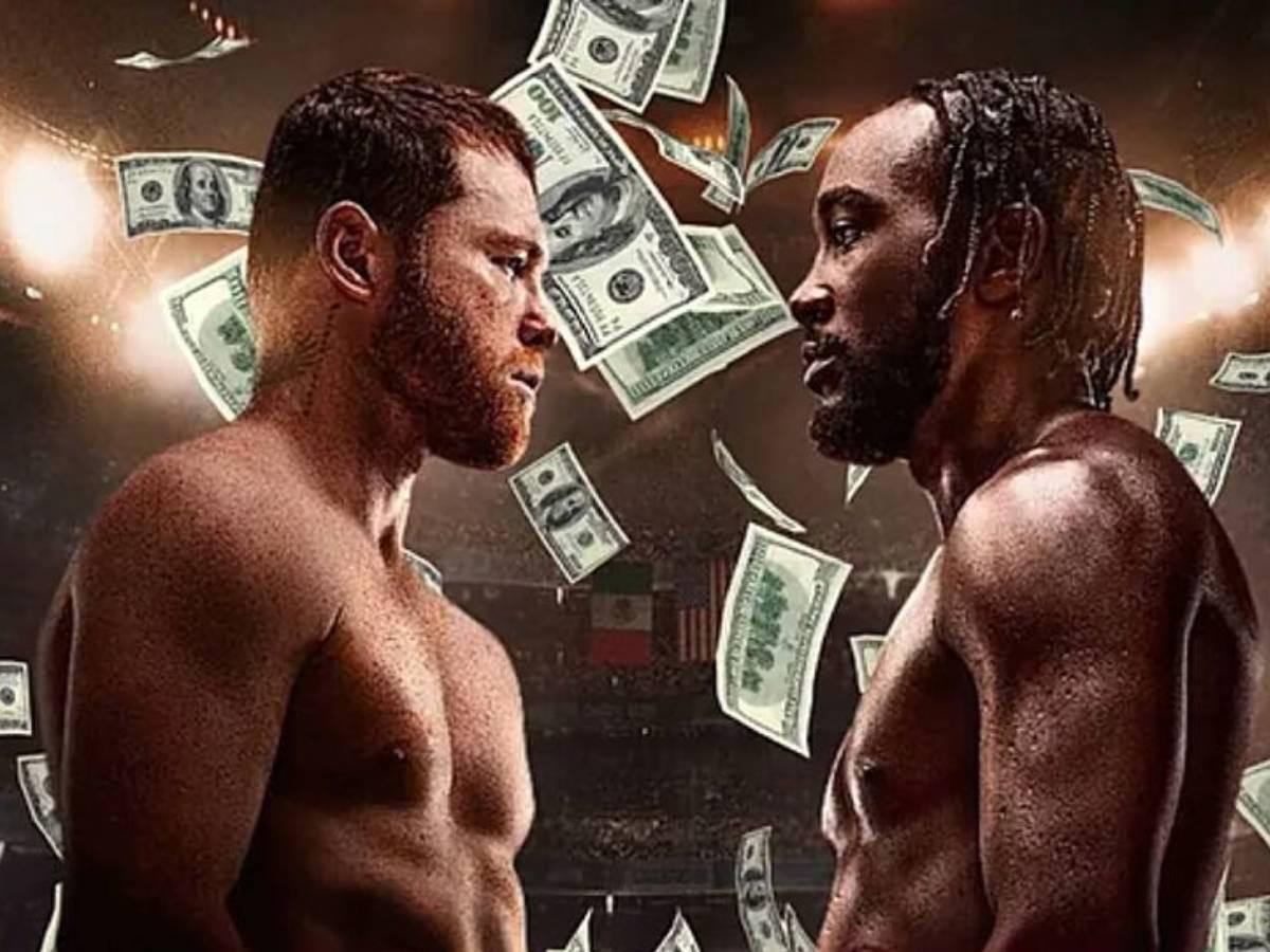 ¿Quién es Terence Crawford? La impactante historia del rival de Canelo Álvarez: sobrevivió a un disparo en la cabeza