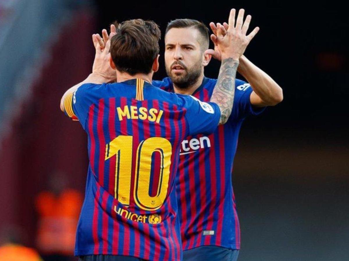 Messi ya piensa en el retiro: Leo impacta a todos al comprar un club de España donde jugó un excompañero en Barcelona