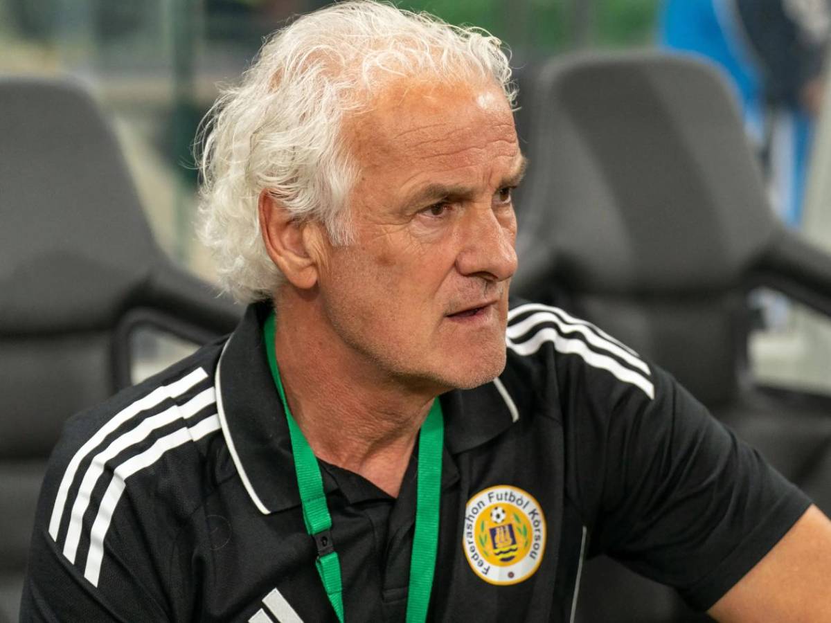 Sorpresa en Concacaf: el DT que regresa para el Mundial 2026 tras haber renunciado