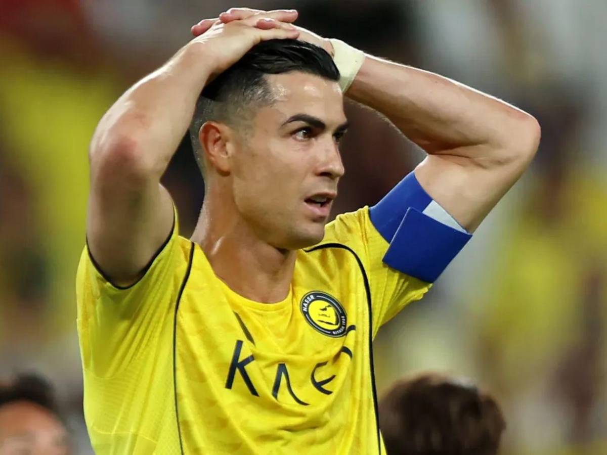 Sueldos caídos: la dura realidad de Cristiano Ronaldo en Al-Nassr tras el Mundial
