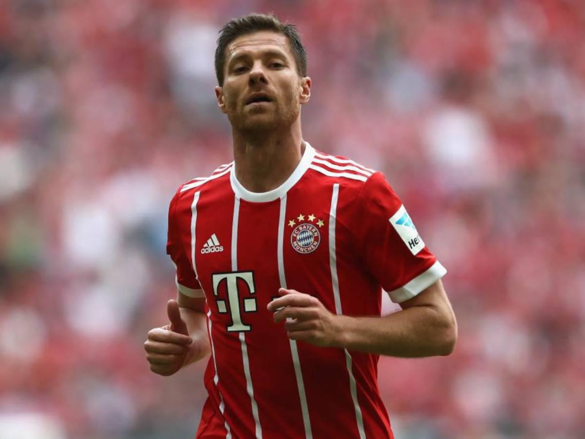 Xabi Alonso no puede dirigir en la Liga española: los cuatro grandes de Europa que buscan al ex técnico del Real Madrid